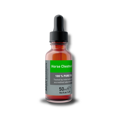 Pure Horse Chestnut Oil 50ml