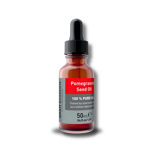 Pure Pomegranate Seed Oil 50ml