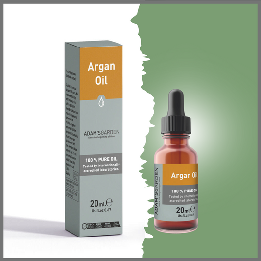 Pure Argan Oil 20ml
