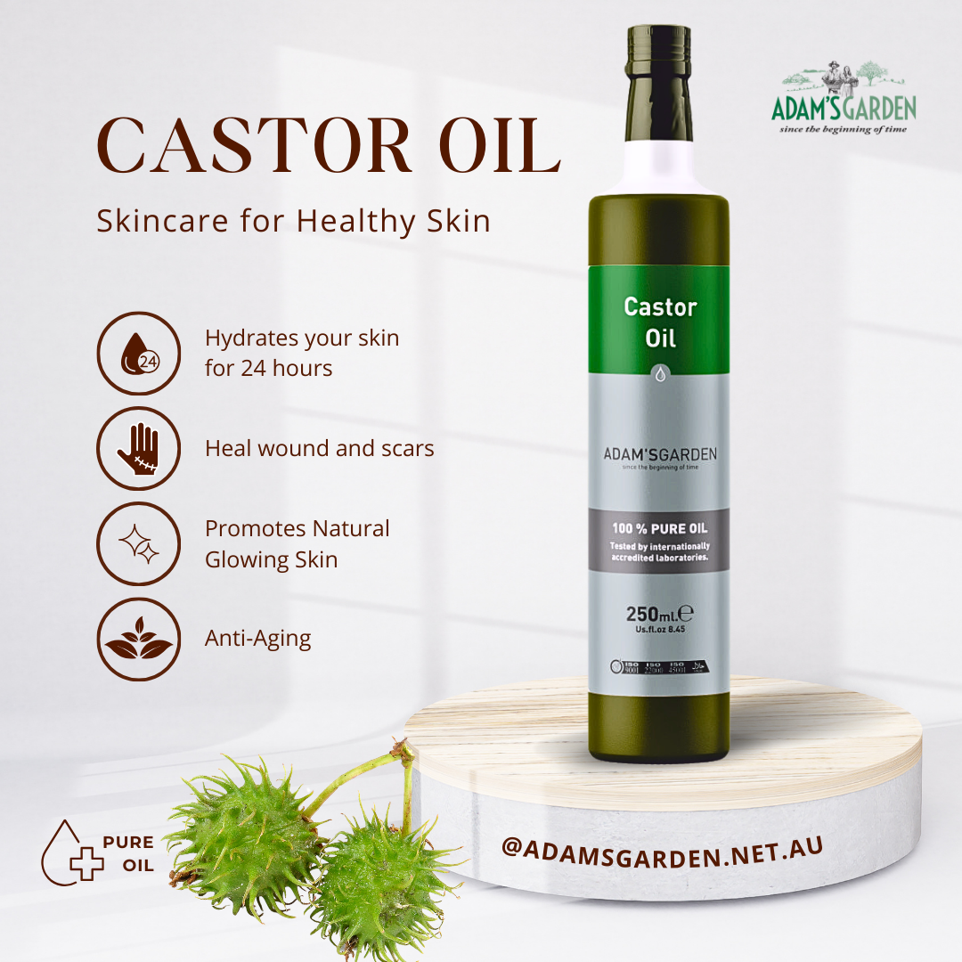 Pure Black Seed Oil 250ml