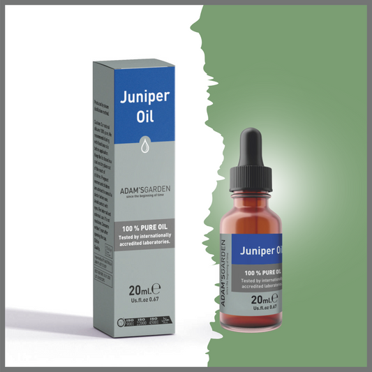 Pure Juniper Oil 20ml
